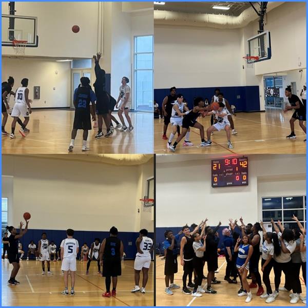 Basketball 